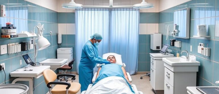 Косметологические услуги в санаториях: когда уход за лицом и тело становится частью оздоровления