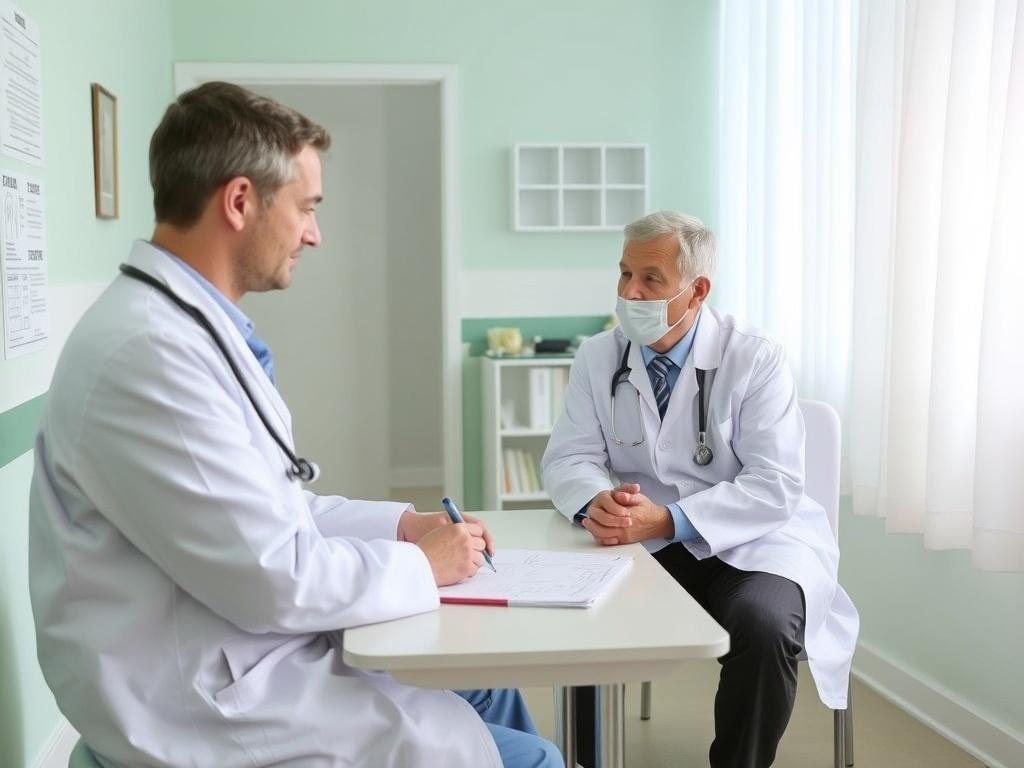 Консультации врачей в санатории. Как проходит консультация: от регистрации до назначения Консультации врачей в санатории. Как проходит консультация: от регистрации до назначения