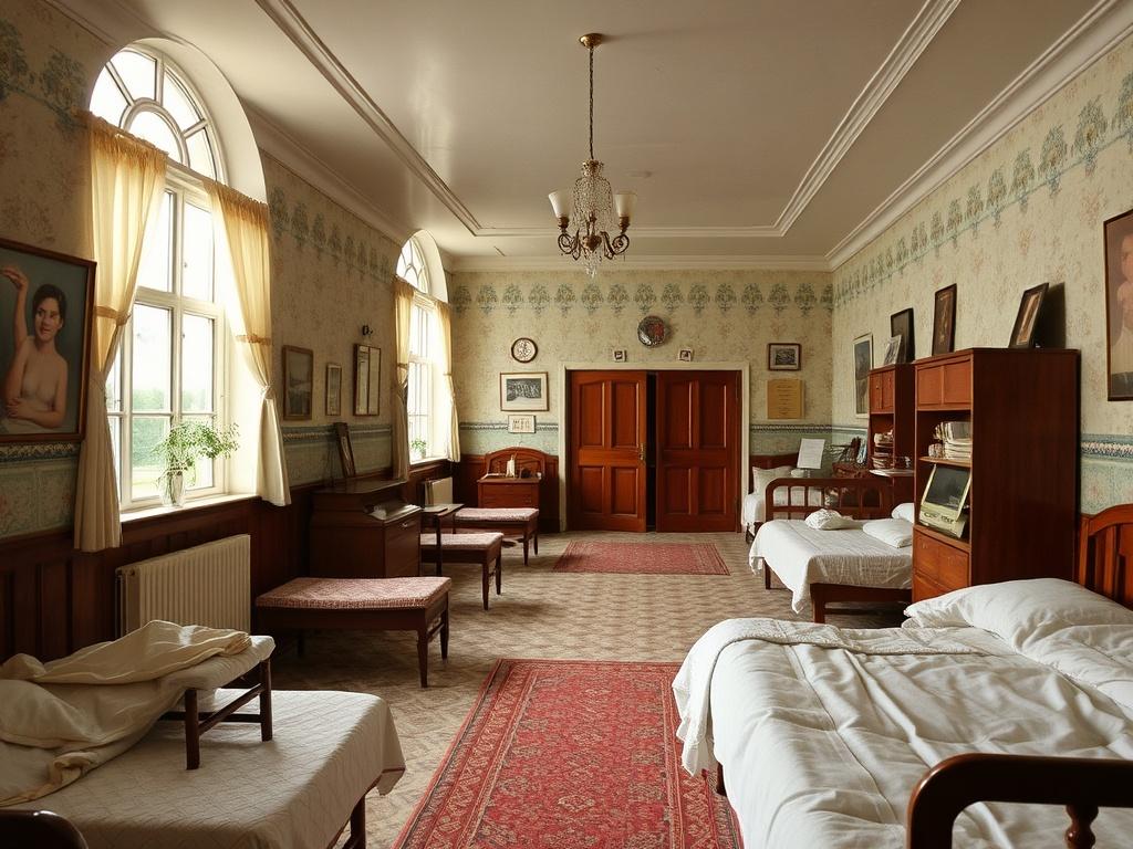 Профсоюзные путевки в санатории. Что брать с собой в санаторий: список необходимых вещей