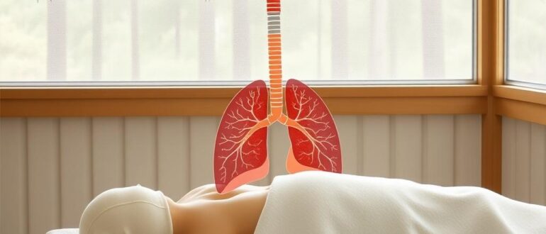 Лечение органов дыхания в сосновых пансионатах: как воздух и режим помогают дышать легче