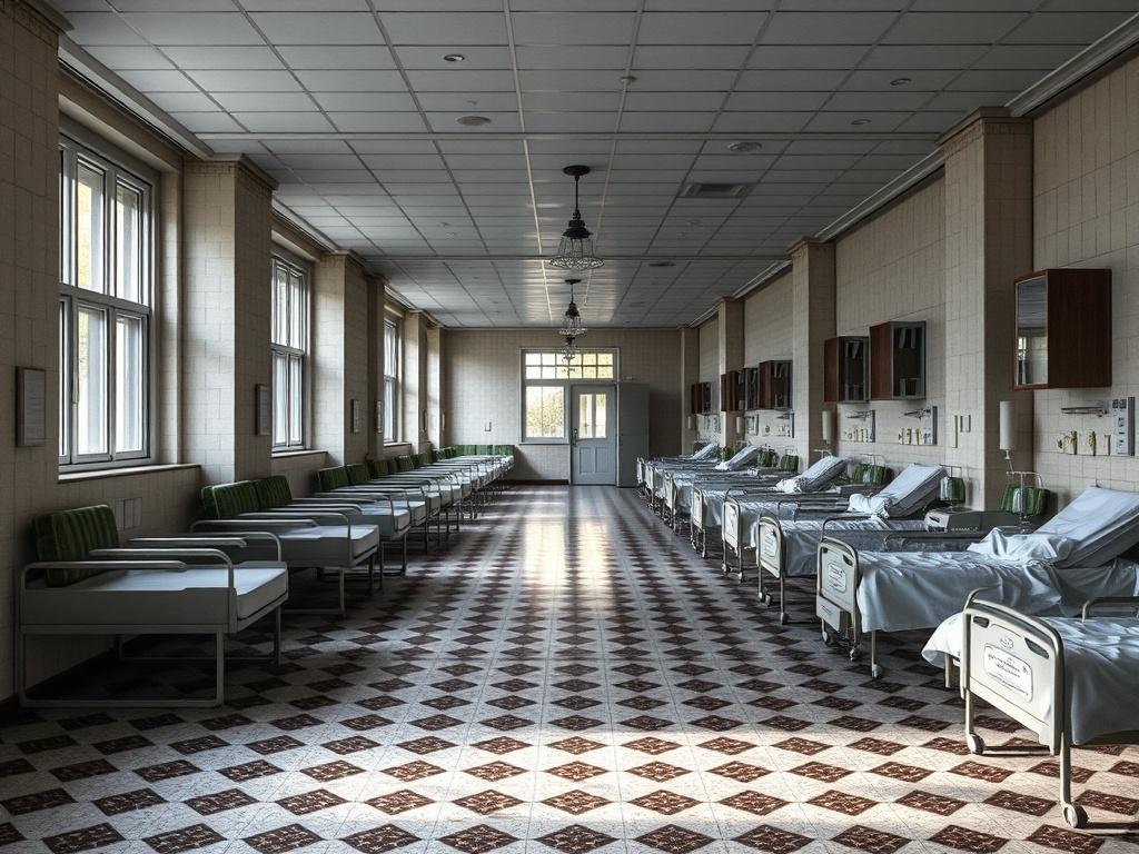 Пансионаты для пожилых людей и ветеранов. Мои наблюдения и личный опыт Пансионаты для пожилых людей и ветеранов. Мои наблюдения и личный опыт