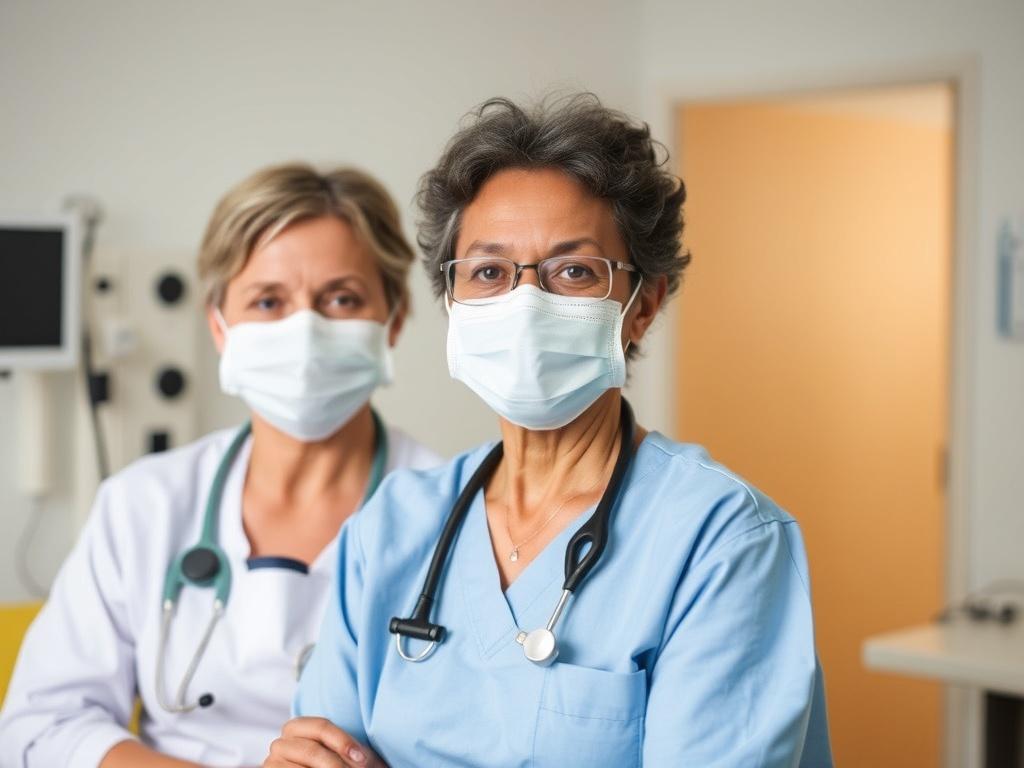 Урологические программы в пансионатах. Кому показаны такие программы