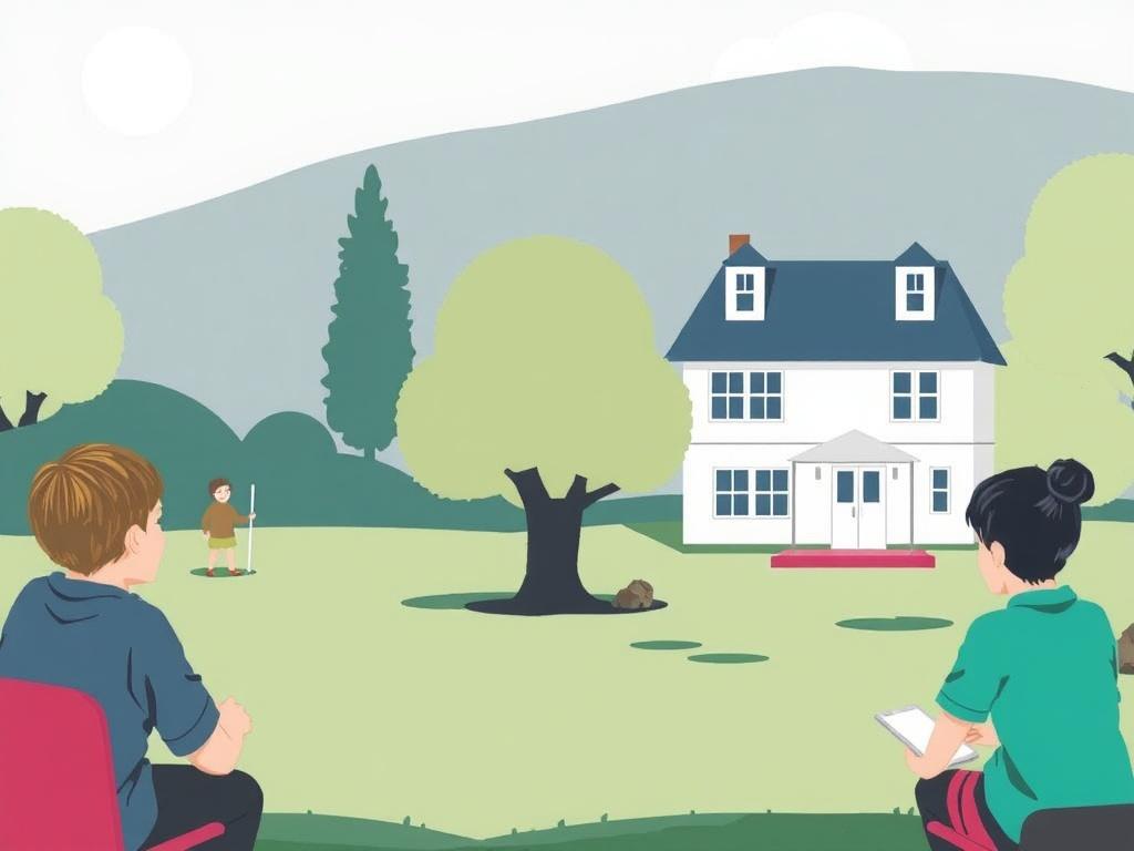 Детские лагеря на базе пансионатов. Персонал и педагогический подход Детские лагеря на базе пансионатов. Персонал и педагогический подход