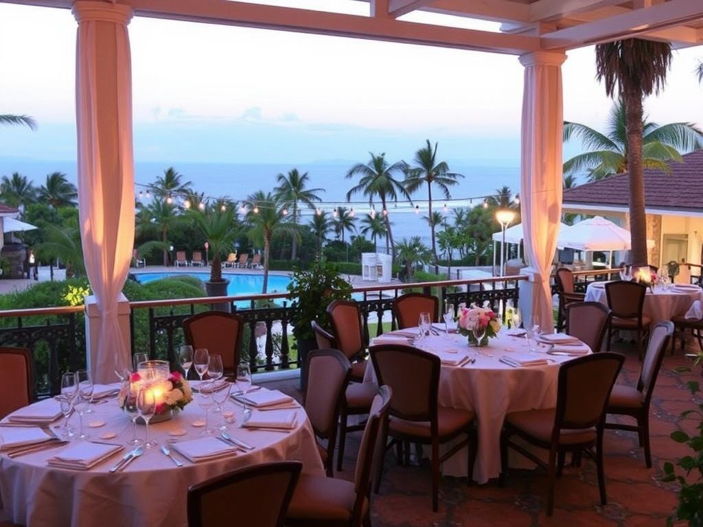 Проведение свадеб и банкетов в пансионатах. Какие типы пансионатов существуют и как выбрать нужный Проведение свадеб и банкетов в пансионатах. Какие типы пансионатов существуют и как выбрать нужный