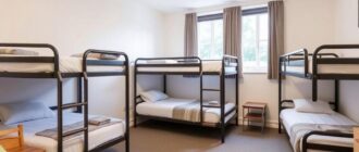 Эконом-варианты размещения в пансионатах: разумный отдых без лишних трат