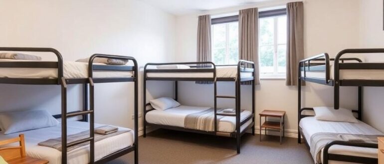 Эконом-варианты размещения в пансионатах: разумный отдых без лишних трат