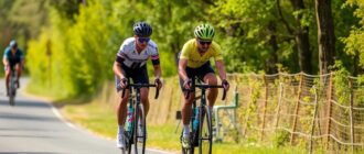 Велогонки и заезды: как рвутся педали, рождается тактика и появляется сообщество