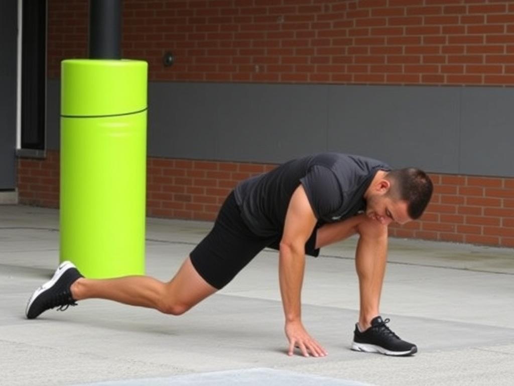 Воркаут и уличные тренировки. Предотвращение травм и восстановление