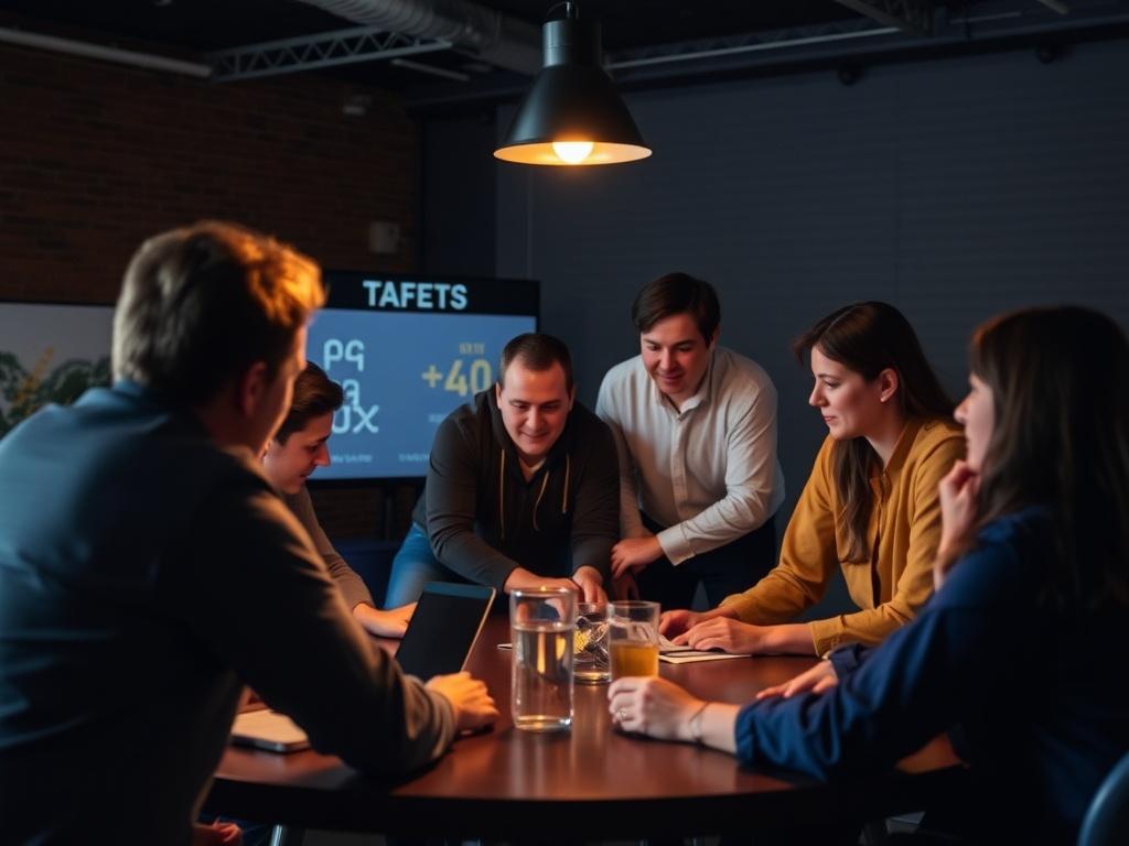 Тимбилдинг и выездные тренинги. Последние мысли и практические шаги