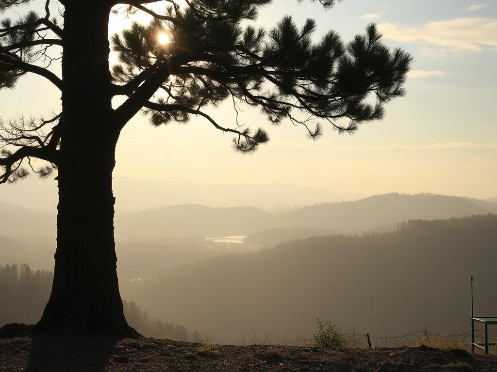 Тишина и уединение вдали от города. Кому особенно полезно уединение