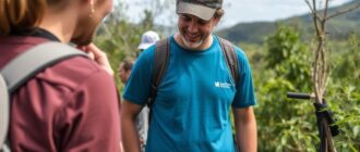 Волонтерство на особо охраняемых территориях: как помощь природе превращается в жизненный опыт