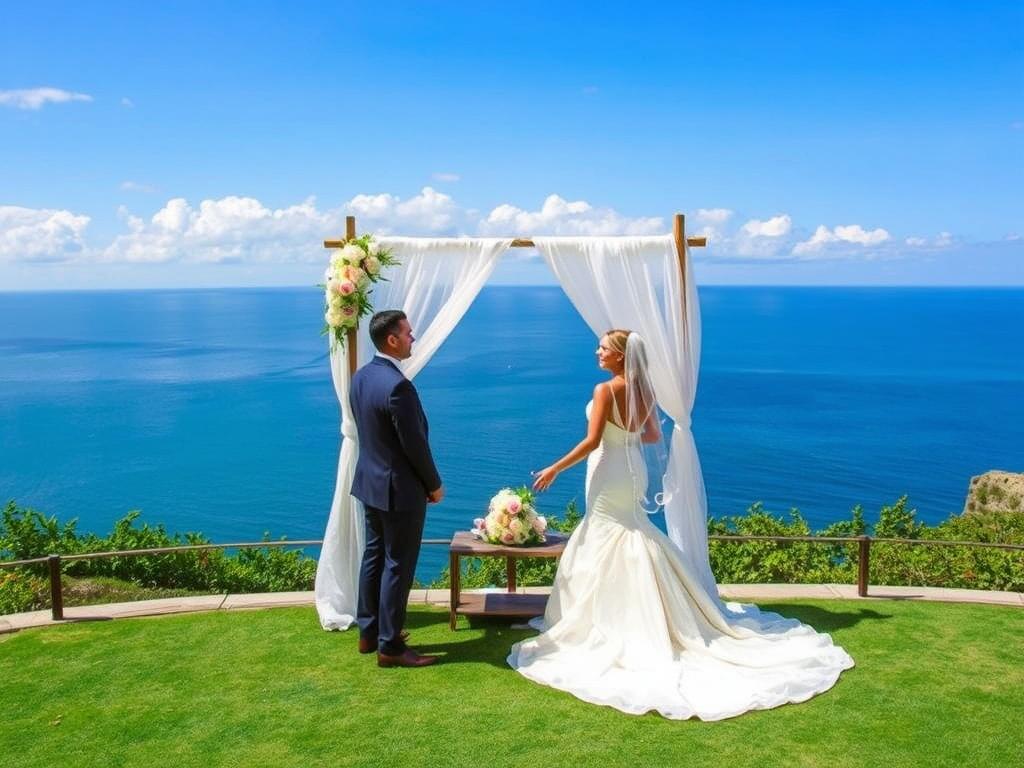 Свадьба на выезде: организация и нюансы. Выбор места: природные локации, усадьбы, рестораны и необычные площадки