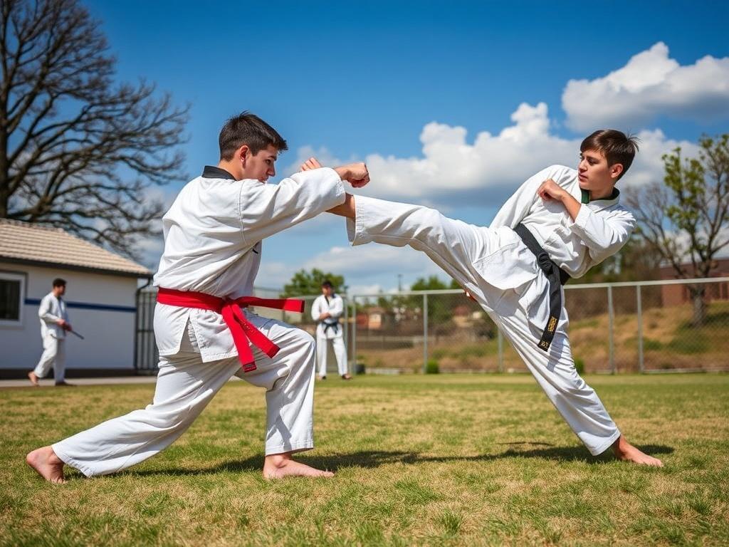 Сборы единоборств в пансионатах. Частые ошибки и как их избежать