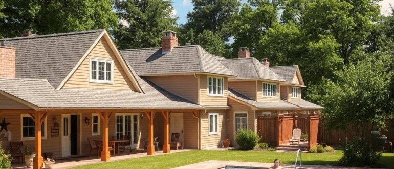 Пансионаты с открытым бассейном летом: куда ехать, чтобы ловить солнце и отдыхать без суеты