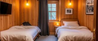 Цифровой детокс в пансионате: как отключиться, чтобы снова почувствовать жизнь