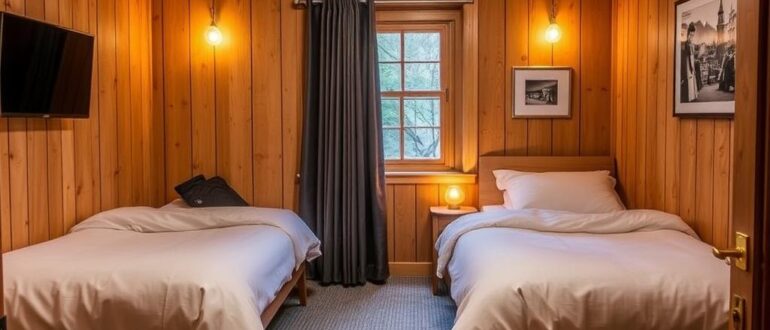 Цифровой детокс в пансионате: как отключиться, чтобы снова почувствовать жизнь