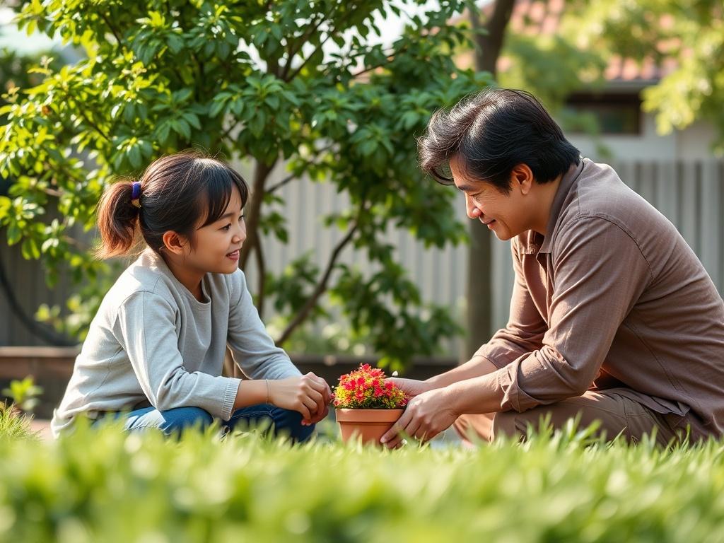 Воссоединение семьи и родственные встречи. Практические советы для долгосрочного успеха