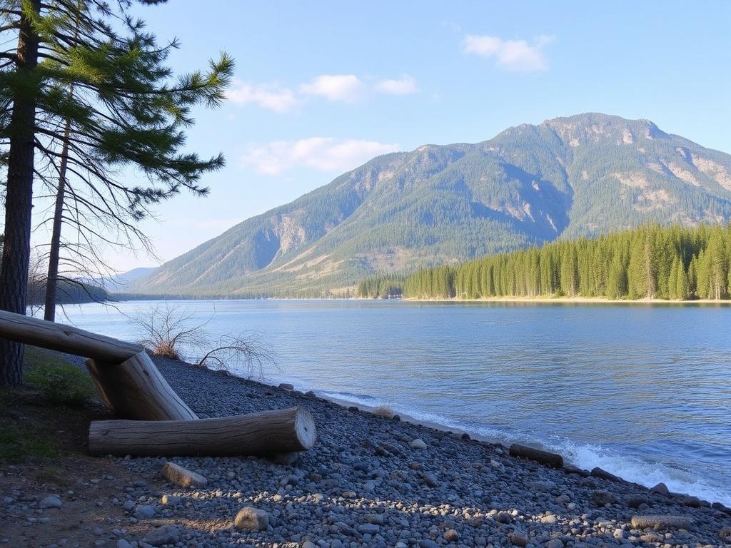 Отдых в пансионатах Туапсинского района. Пляжи и природа: что действительно стоит увидеть