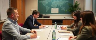 Стратегические сессии в пансионатах: как сделать рабочую встречу эффективной и приятной