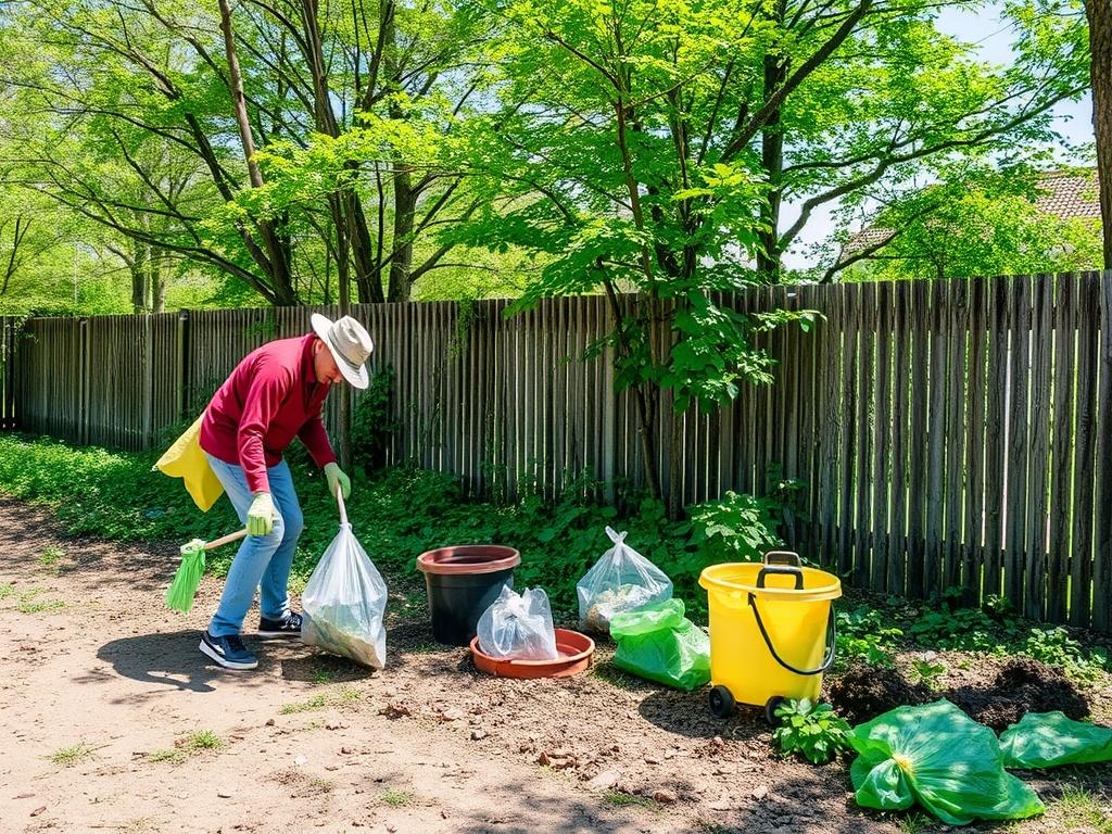 Экологические акции и субботники. Что можно ожидать в ближайшие годы