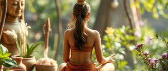 Аюрведа и восточные практики: как древняя мудрость встречается с современной жизнью