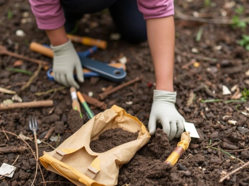 Экологические акции и субботники. Инструменты и логистика
