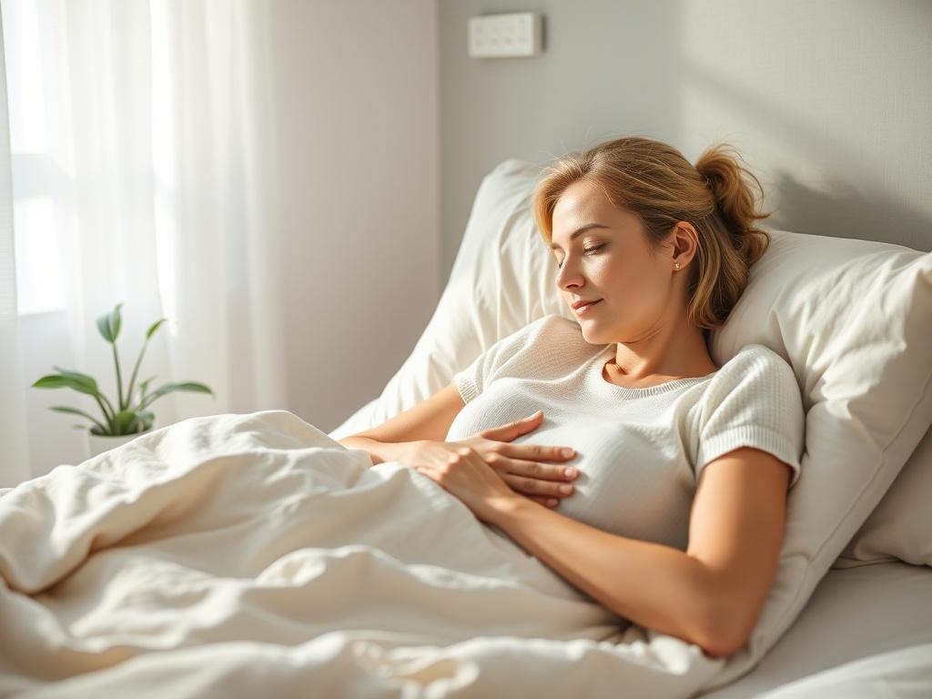 Здоровый сон и режим дня. Как выстроить режим дня: принципы, которые работают