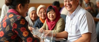 Воссоединение семьи и родственные встречи: как восстановить связи, которые важнее расстояний