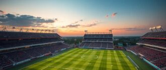 Футбольные поля и стадионы при отелях: зачем их строят и как сделать проект успешным