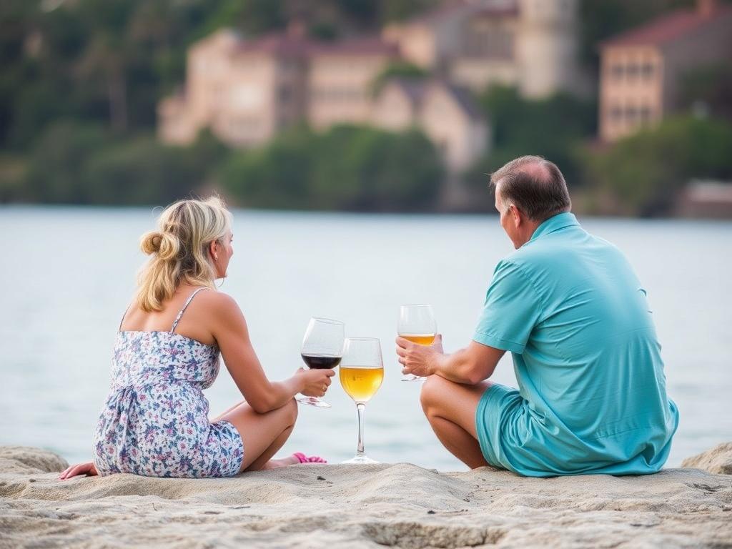 Трезвый отдых и семейные ценности. Как сохранять баланс: не сделать трезвость догмой