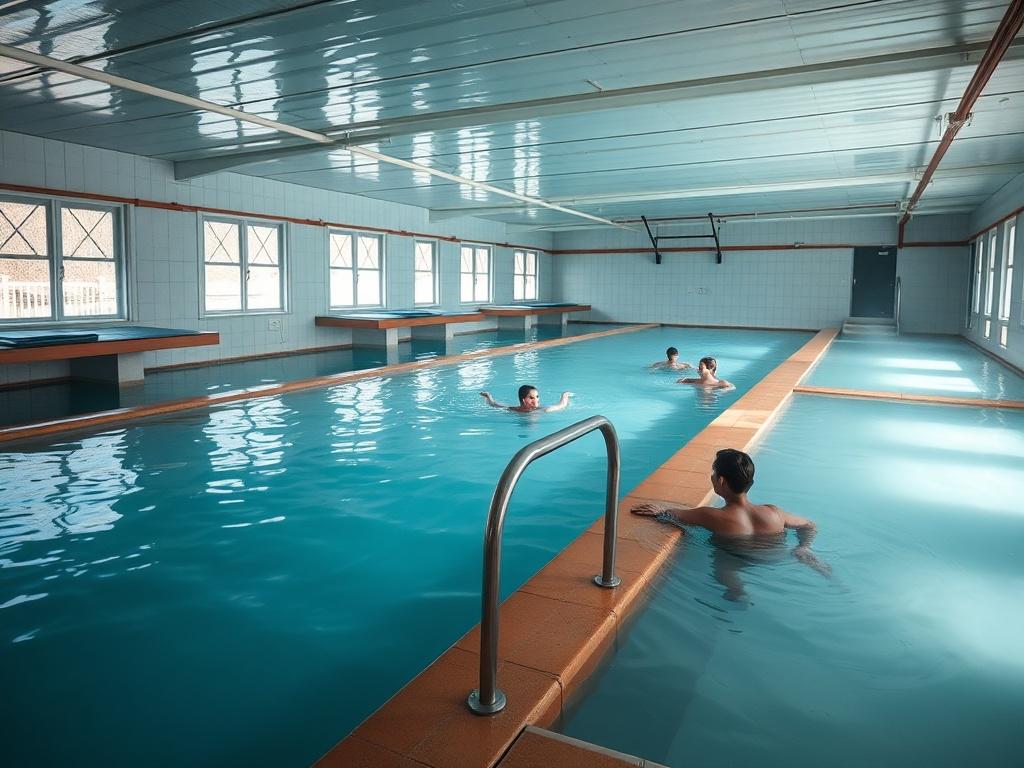 Пансионаты с акватермальными источниками. Правила безопасности при взаимодействии с термальными водами Пансионаты с акватермальными источниками. Правила безопасности при взаимодействии с термальными водами