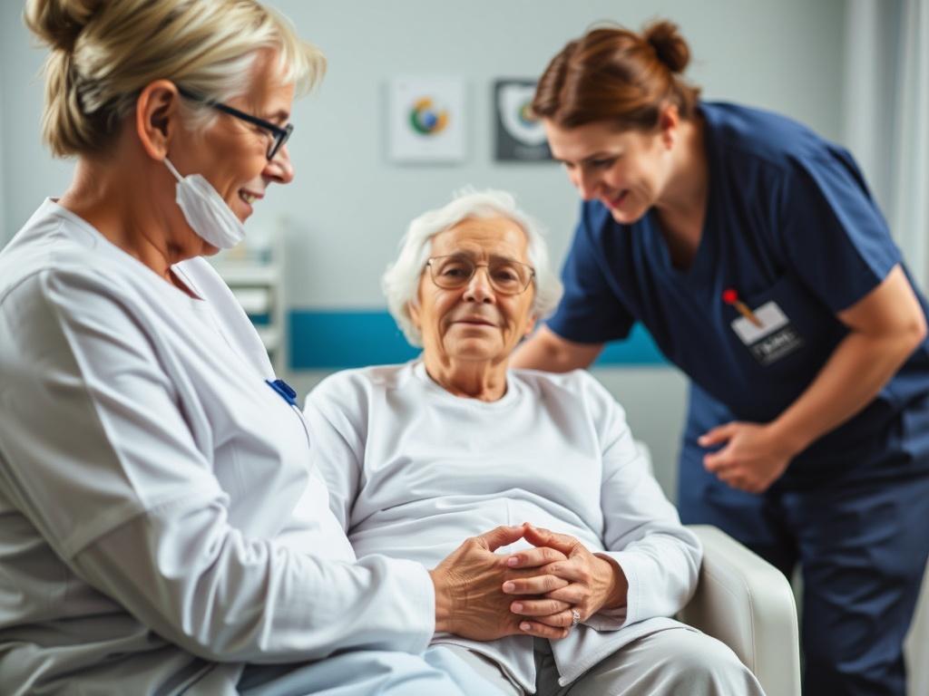 Реабилитация после инсульта и инфаркта. Проблемы доступа к реабилитации и пути их решения Реабилитация после инсульта и инфаркта. Проблемы доступа к реабилитации и пути их решения