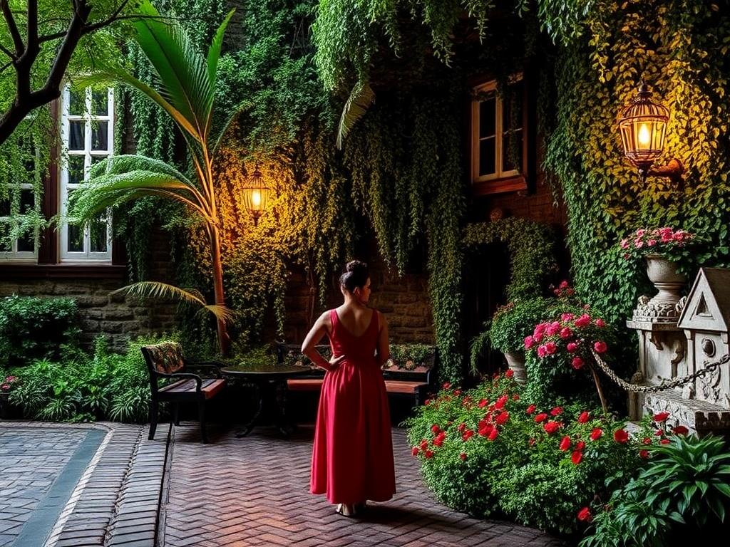 Бронирование на сентябрь: бархатный сезон. Куда поехать в сентябре: подбор направлений