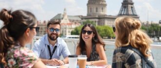 Языковые курсы на отдыхе: как совместить отпуск и реальный прогресс в языке