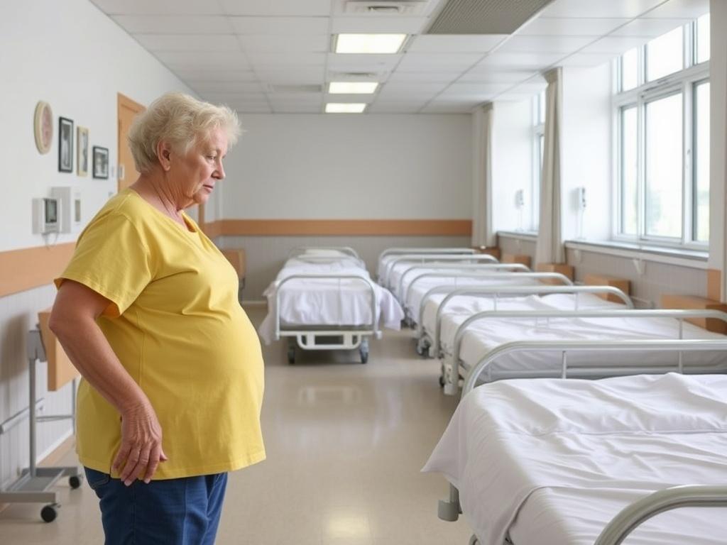 Снижение веса в санаториях. Как выбрать санаторий: чек-лист для разумного выбора Снижение веса в санаториях. Как выбрать санаторий: чек-лист для разумного выбора