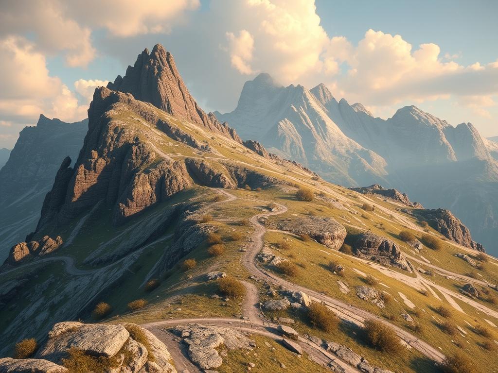 Квесты в реальности и на местности. Практический план: как создать маршрут на местности