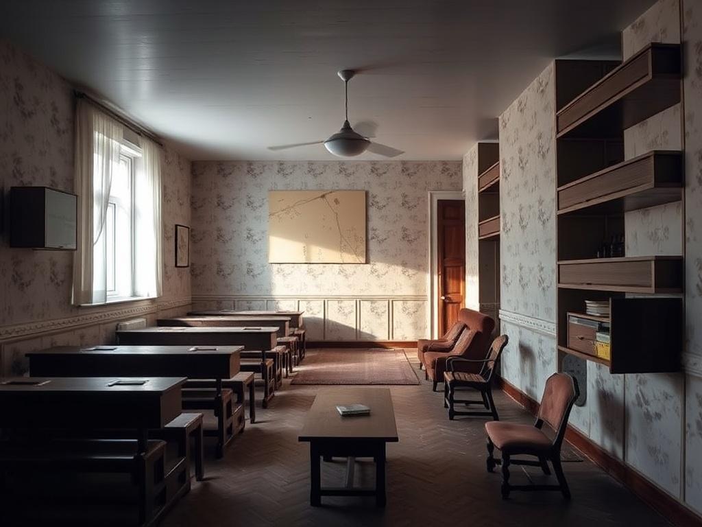 Советские пансионаты с ремонтом. Почему сейчас рынок таких пансионатов живет новой жизнью