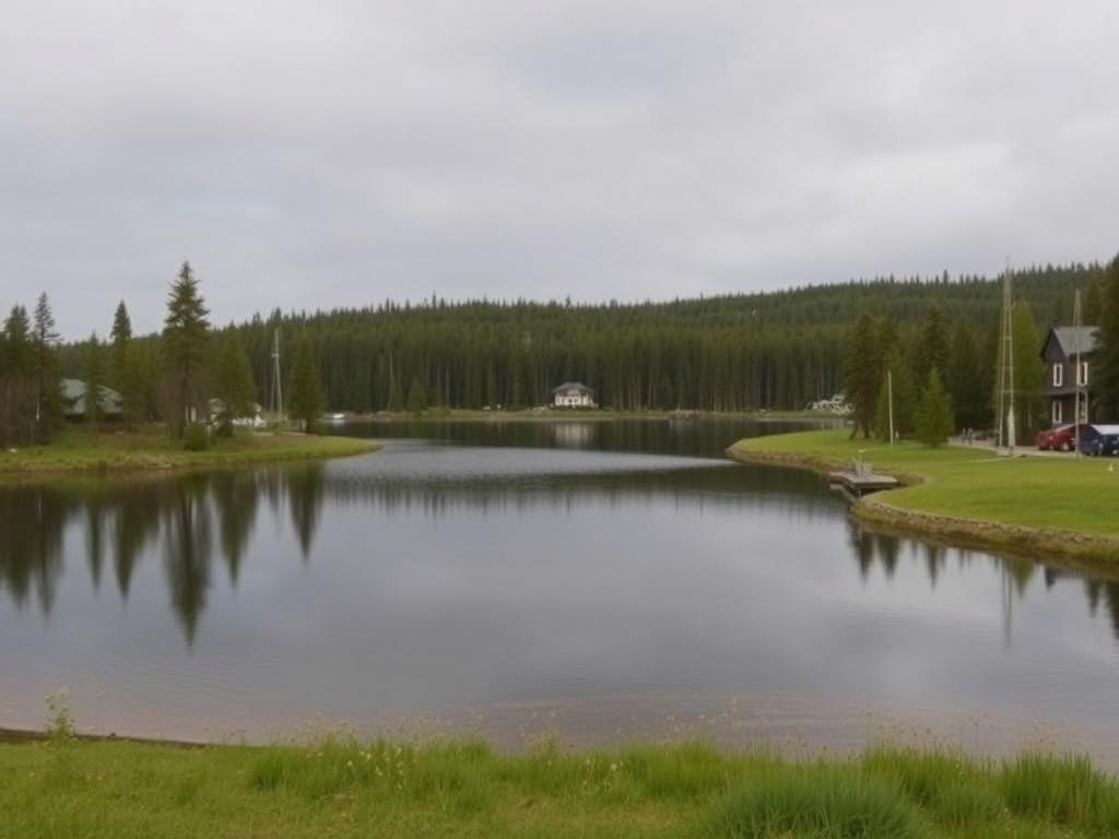 Санатории Карелии и Марциальные воды. Как подготовиться к поездке Санатории Карелии и Марциальные воды. Как подготовиться к поездке