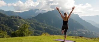 Йога-ретриты и туры: куда ехать, что практиковать и как подготовиться