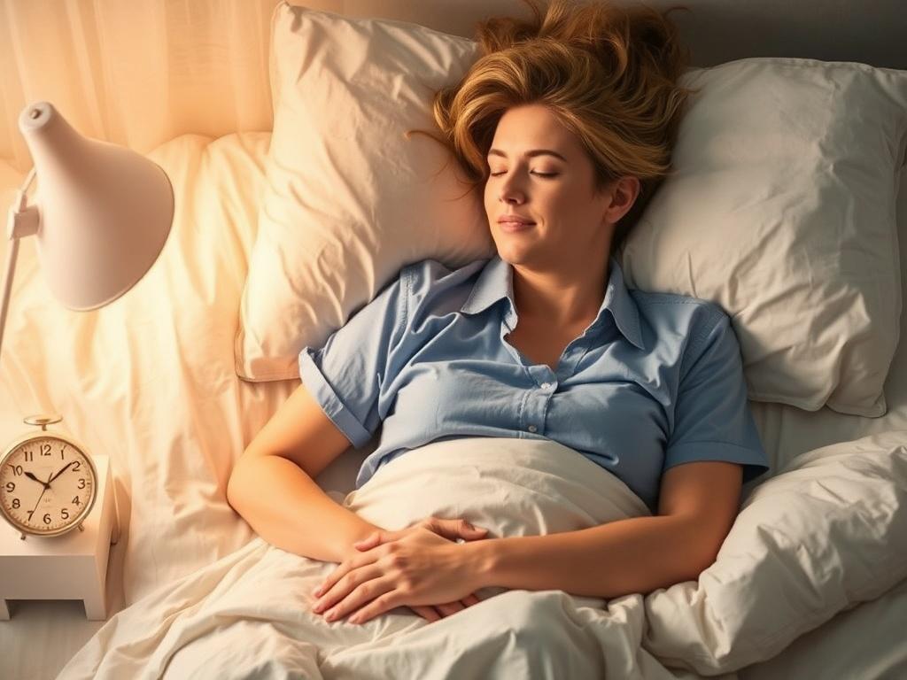 Здоровый сон и режим дня. Работа посменная: как сохранять здоровье сна