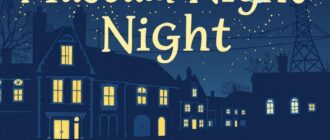 Ночь музеев в пансионатах: как превратить вечер в память для пожилых людей