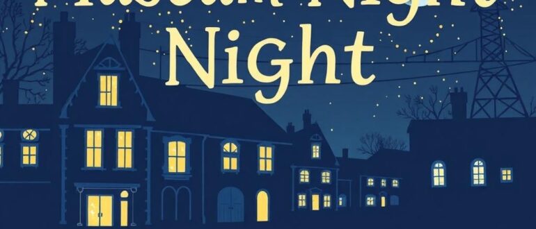 Ночь музеев в пансионатах: как превратить вечер в память для пожилых людей