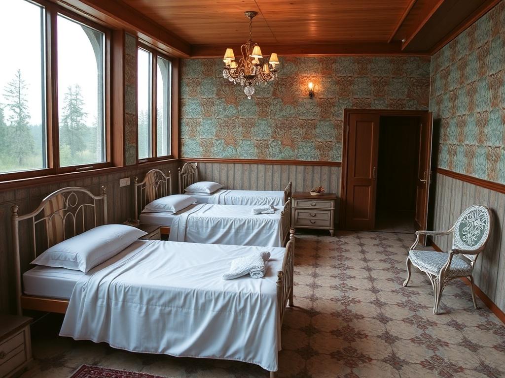 Пансионаты Алтайского края и Белокуриха. Частые ошибки гостей и как их избежать Пансионаты Алтайского края и Белокуриха. Частые ошибки гостей и как их избежать