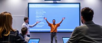 Мотивационные тренинги для сотрудников: как вдохновить команду и получить результат