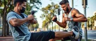 Воркаут и уличные тренировки: как превратить городскую среду в зал для силы и свободы