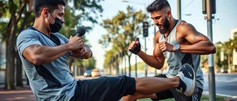 Воркаут и уличные тренировки: как превратить городскую среду в зал для силы и свободы