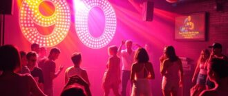 Дискотеки 90-х и ретро-вечера: как вернуть дух неоновой эпохи и заставить танцпол гореть снова