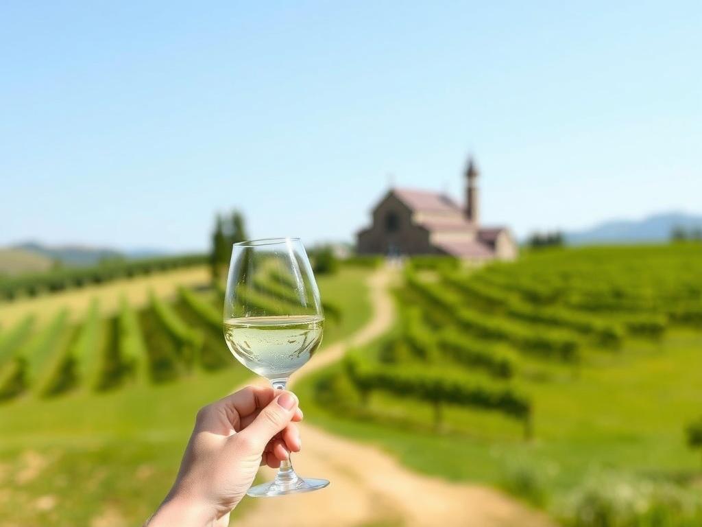 Винодельни и сыроварни с дегустацией. Вопросы, которые стоит задать хозяевам