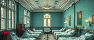 Классическая музыка в санаториях: как ноты становятся частью исцеления