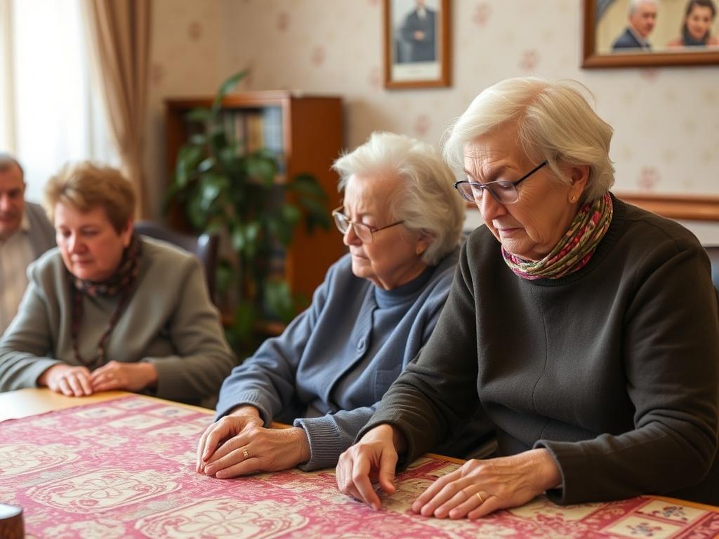Звенигород и пансионаты на западе МО. Пансионат для пожилых: особенности выбора и заботы